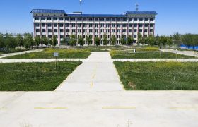 教学环境