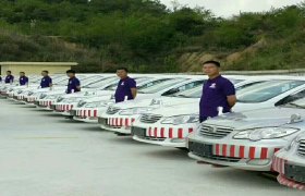 教学环境