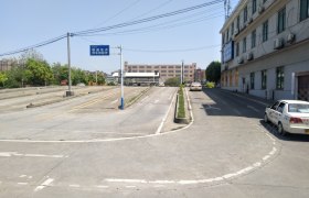 教学环境