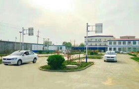 教学环境