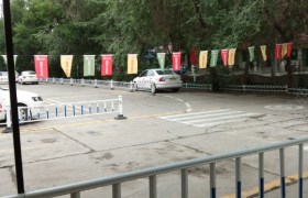 教学环境