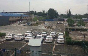 教学环境