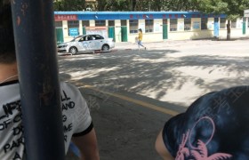 教学环境