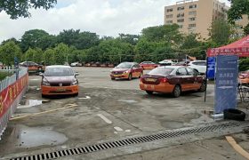 教学环境