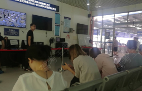教学环境