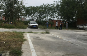 教学环境