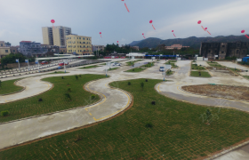 教学环境