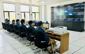 教学环境