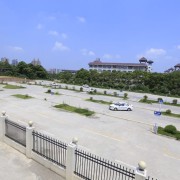 教學環(huán)境