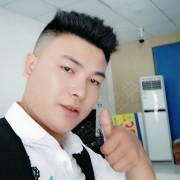 何大海
