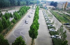 教学环境