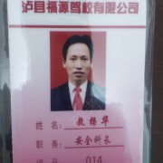 敖杨华