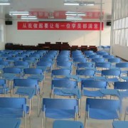 教學(xué)環(huán)境