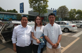 教学环境
