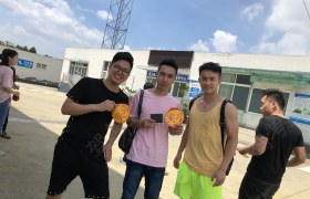 教学环境