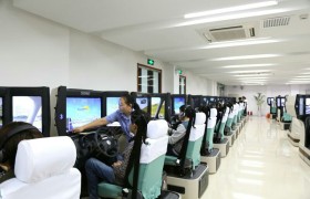 教学环境