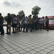 教学环境