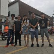 教学环境