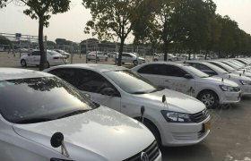 教学环境