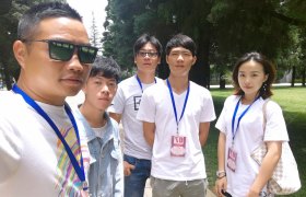 教学环境