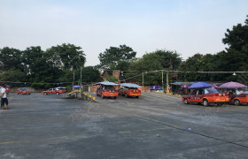 教学环境
