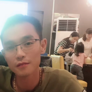 黄宇强