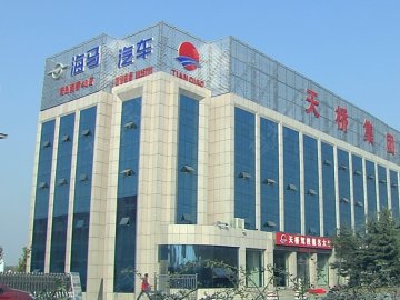 天桥驾校
