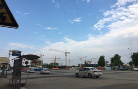 教学环境