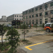 教学环境
