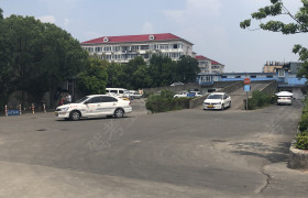 教学环境
