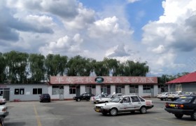 教学环境