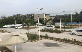 教学环境