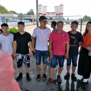 教学环境