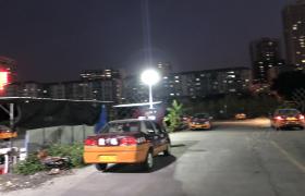 教学环境