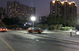 教学环境