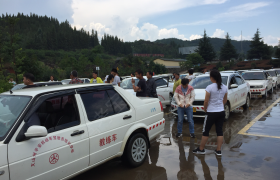 教学环境