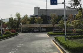 教学环境