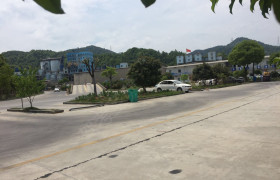 教学环境