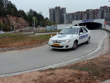 顺一驾校