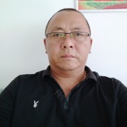 向波