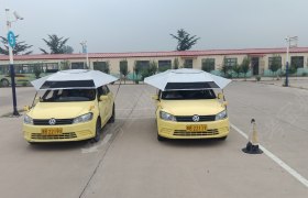 教学环境