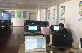 教学环境