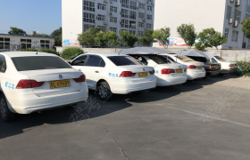 教学环境