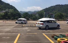教学环境