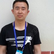 杜教练