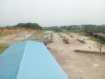 万瑞驾校