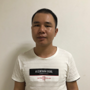 韦业钦