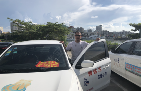 教学环境