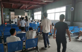 教学环境