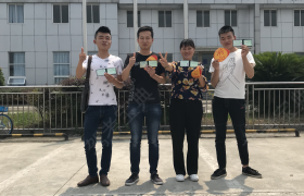 教学环境
